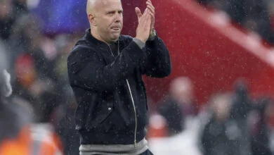 بيوكيما على رادار ليفربول