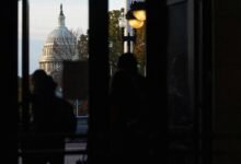 استطلاع السياسة الخارجية الأمريكية