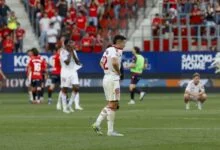 أزمة هبوط إشبيلية