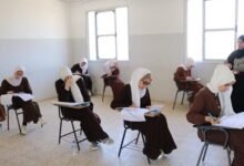 جدول إعدادية قنا 2026