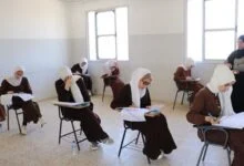 جدول إعدادية قنا 2026