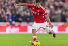 أهداف دفاع اليونايتد