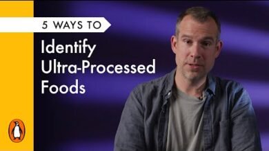 أثر الأطعمة المعالجة على الدماغ