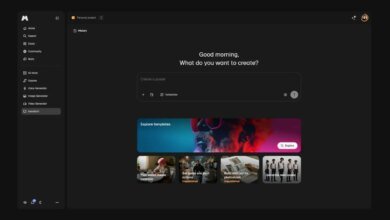 تحول Freepik إلى Magnific