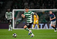 أراوجو إلى البريميرليغ