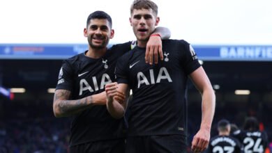 مفاوضات برشلونة وروميرو