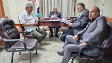 امتحانات بورسعيد 2026