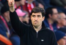 إيراولا مرشحاً لتشيلسي