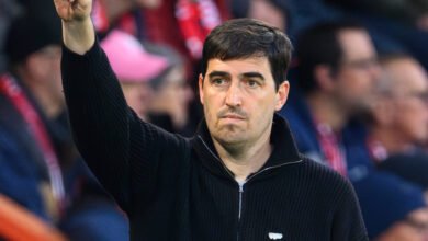 إيراولا مرشحاً لتشيلسي