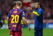 رافينيا والدوري السعودي