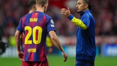 رافينيا والدوري السعودي