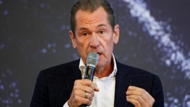 إنذار دوبفنر لصحفيي بوليتيكو