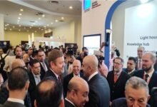 افتتاح إديوتك 2026