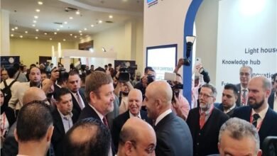 افتتاح إديوتك 2026