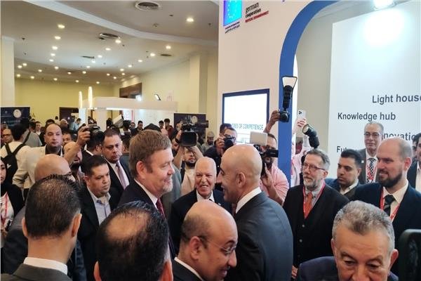 افتتاح إديوتك 2026