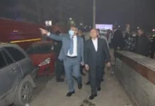 حريق الزيتون: 3 قتلى