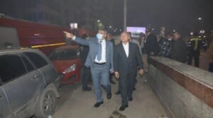 حريق الزيتون: 3 قتلى