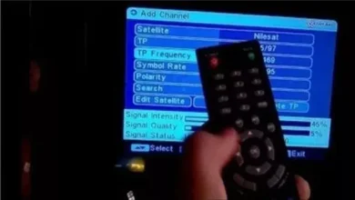 ترددات قنوات الأطفال 2026