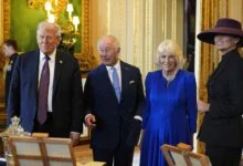 زيارة ملكية لواشنطن