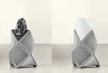 B&O: تحف صوتية حصرية