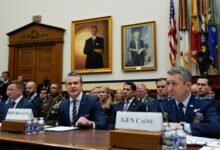 التصعيد ضد إيران