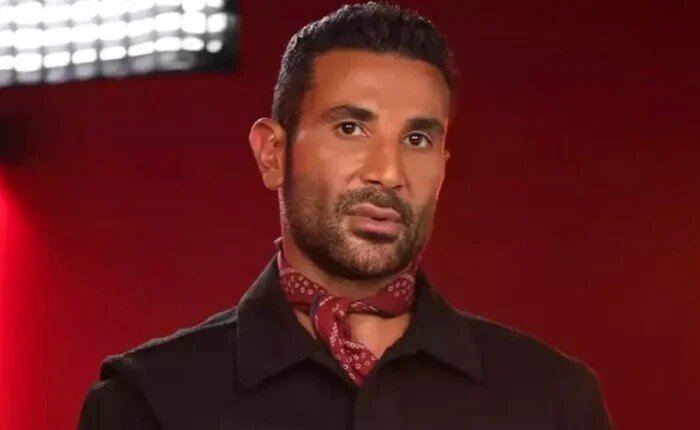 أحمد سعد و5 ألبومات