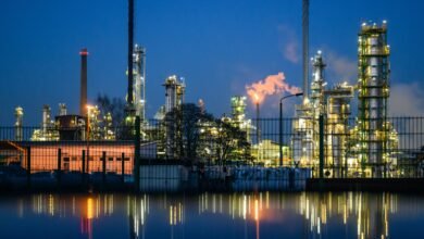 أزمة وقود الطيران في ألمانيا