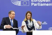 تبادل سجناء بين مينسك ووارسو