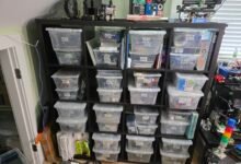 نظام النقاط الملونة