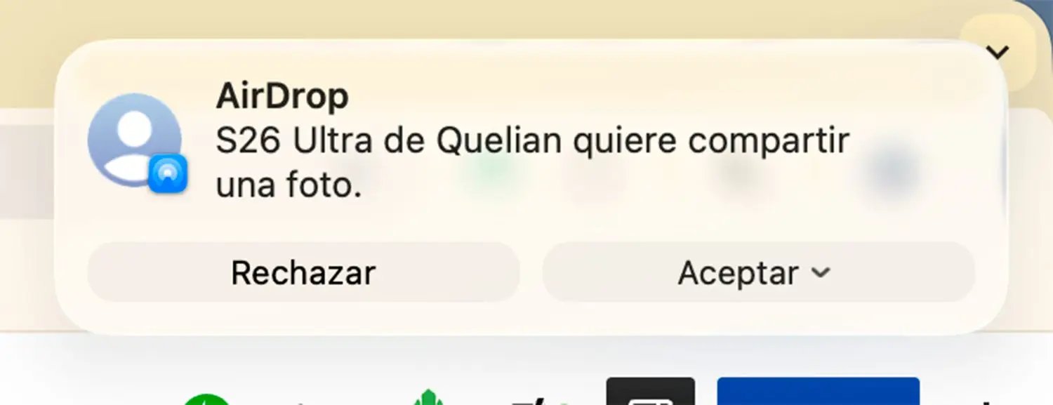 أندرويد وآبل: مشاركة بلا حدود