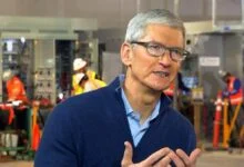 كوك يعترف بأخطاء آبل