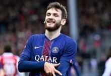 صفقة كفاراتسخيليا وأرسنال