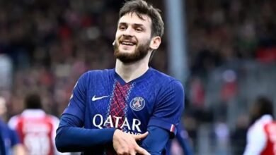 صفقة كفاراتسخيليا وأرسنال