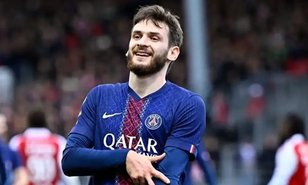 صفقة كفاراتسخيليا وأرسنال