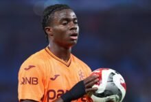 أولاي يقترب من تشيلسي