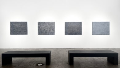 معرض نانسي بيرسون