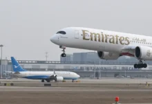 اعتقال موظف طيران في دبي