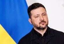 تمويل الطوارئ لكييف