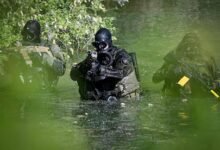 تدريبات أوريون 26 العسكرية