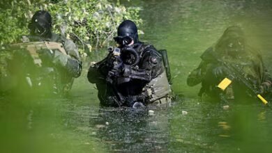 تدريبات أوريون 26 العسكرية