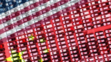 تحذيرات رئيس فورد من الصين