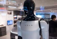 نمو اشتراكات تسلا