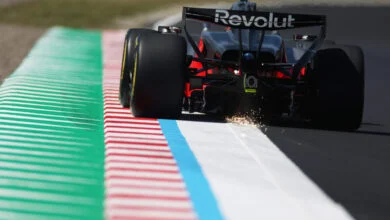 أزمة طاقة الفورمولا 1