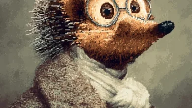 بروتوكول Hegel للاختبار