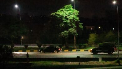 مفاوضات باكستان المتعثرة