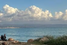 الجنوب تحت الخط الأصفر