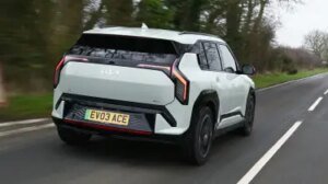 Kia20EV3 2