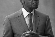 Kwame Brathwaite photographer of ‘Black is Beautiful movement dies at