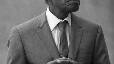 Kwame Brathwaite photographer of ‘Black is Beautiful movement dies at