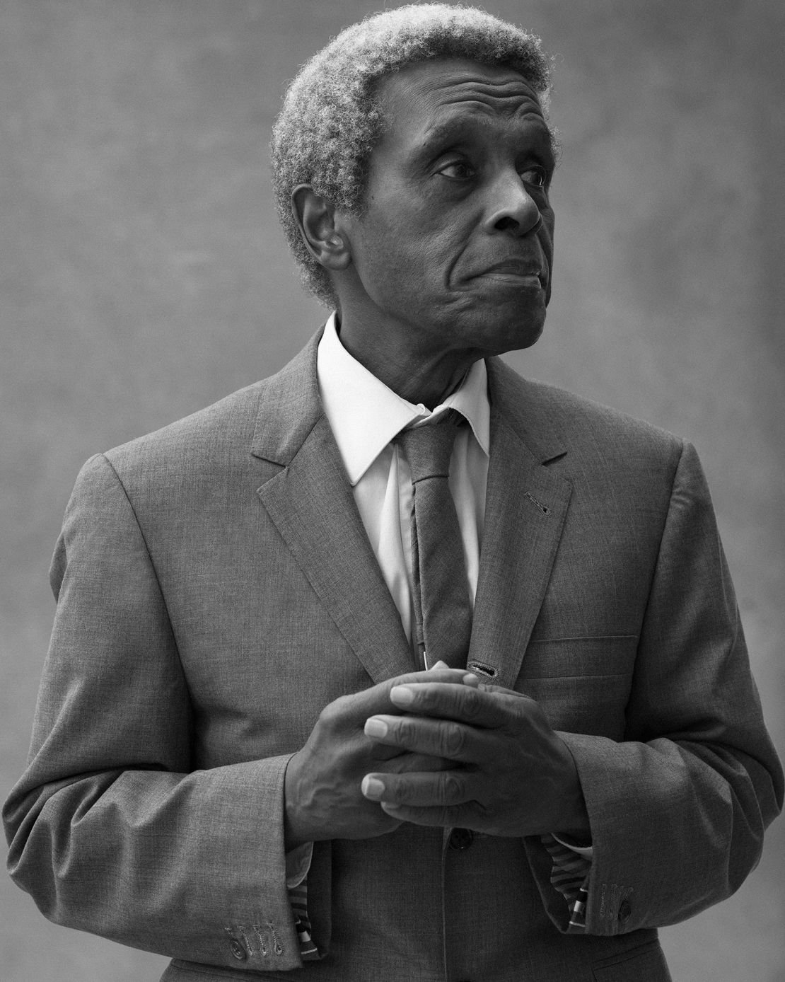 Kwame Brathwaite photographer of ‘Black is Beautiful movement dies at